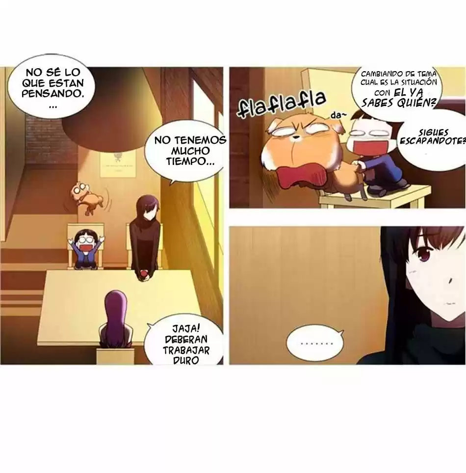 Orange Marmalade (2011) - Capítulo 41 - Página 10 - LectorTMOo