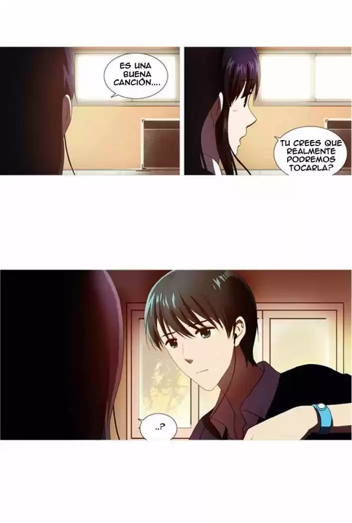 Orange Marmalade (2011) - Capítulo 41 - Página 22 - LectorTMOo
