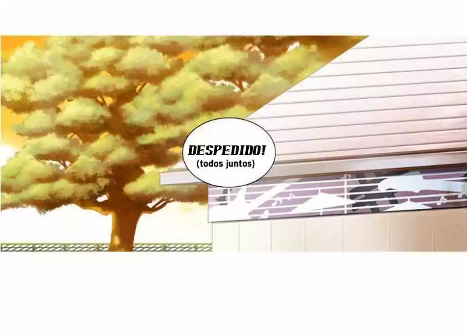 Orange Marmalade (2011) - Capítulo 43 - Página 11 - LectorTMOo
