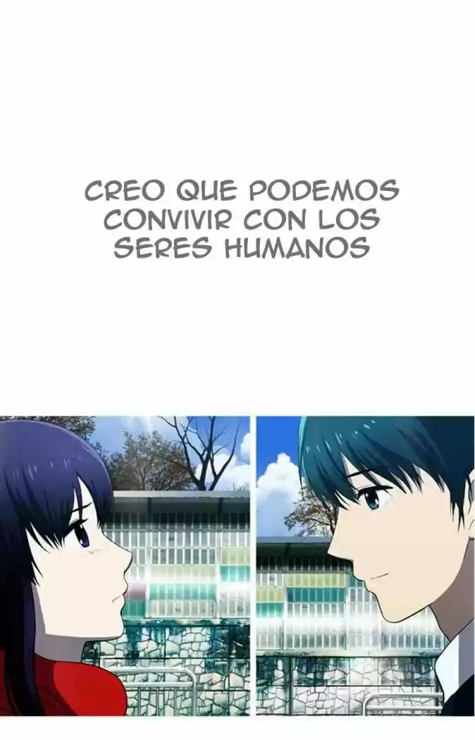 Orange Marmalade (2011) - Capítulo 44 - Página 32 - LectorTMOo