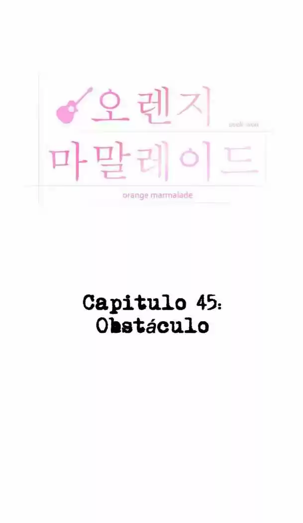 Orange Marmalade (2011) - Capítulo 45 - Página 16 - LectorTMOo