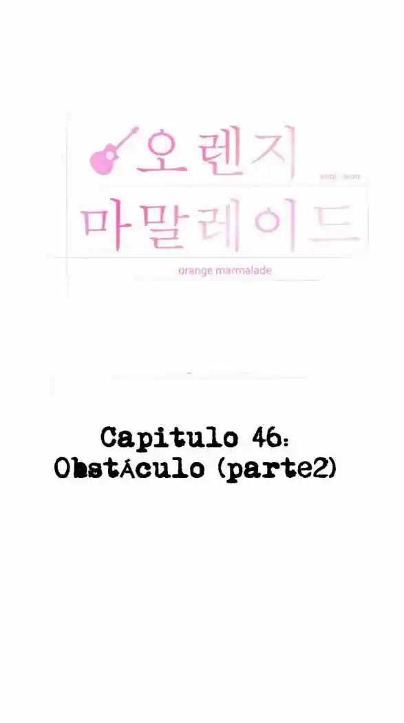 Orange Marmalade (2011) - Capítulo 46 - Página 17 - LectorTMOo
