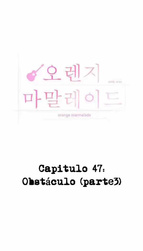 Orange Marmalade (2011) - Capítulo 47 - Página 13 - LectorTMOo