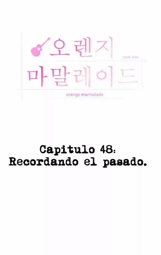 Orange Marmalade (2011) - Capítulo 48 - Página 15 - LectorTMOo