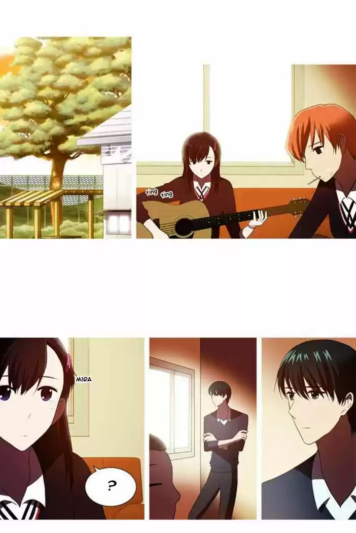 Orange Marmalade (2011) - Capítulo 48 - Página 31 - LectorTMOo