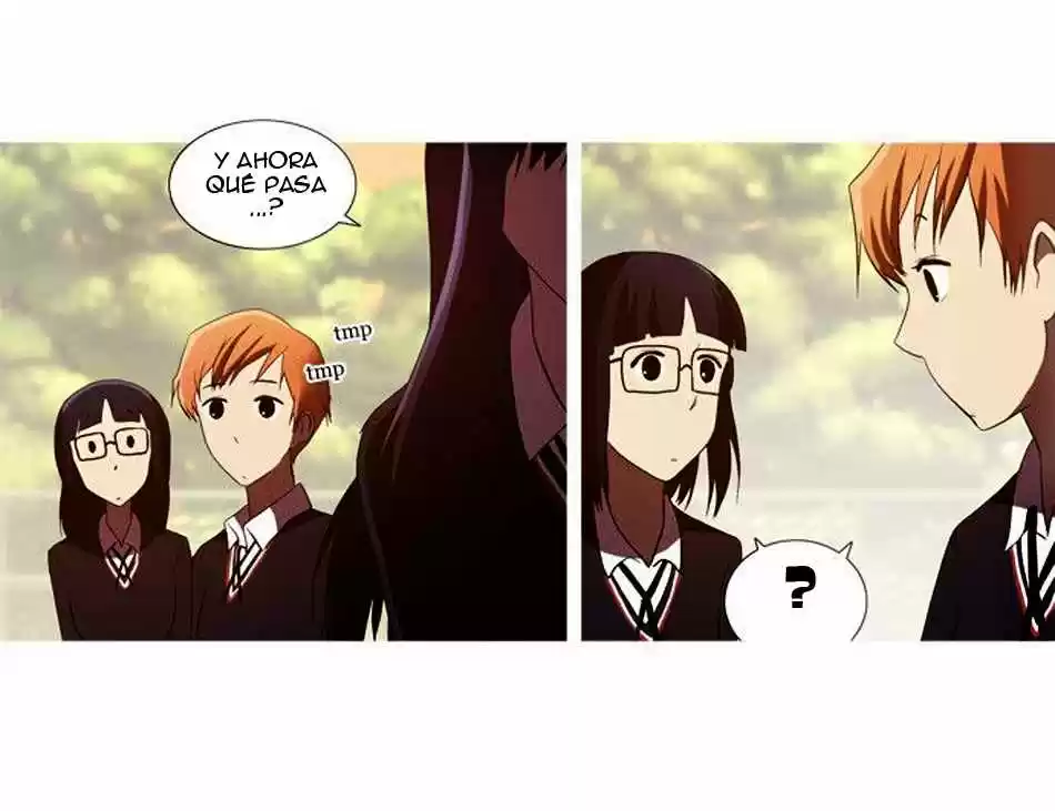 Orange Marmalade (2011) - Capítulo 48 - Página 36 - LectorTMOo