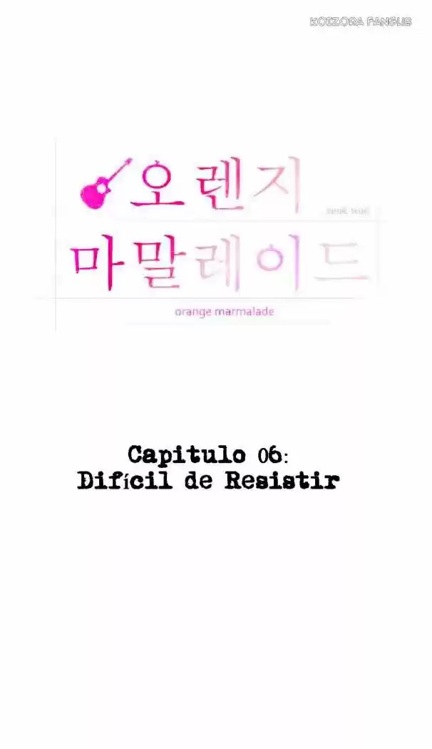 Orange Marmalade (2011) - Capítulo 5 - Página 13 - LectorTMOo
