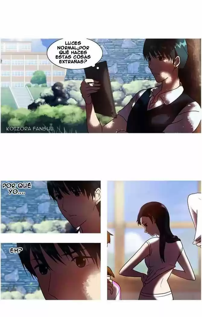 Orange Marmalade (2011) - Capítulo 5 - Página 24 - LectorTMOo