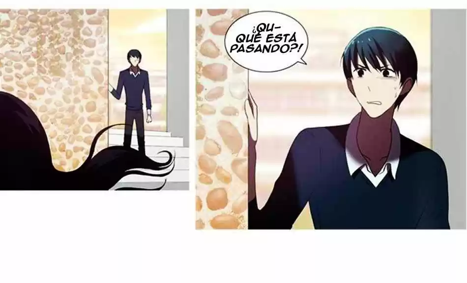 Orange Marmalade (2011) - Capítulo 51 - Página 17 - LectorTMOo