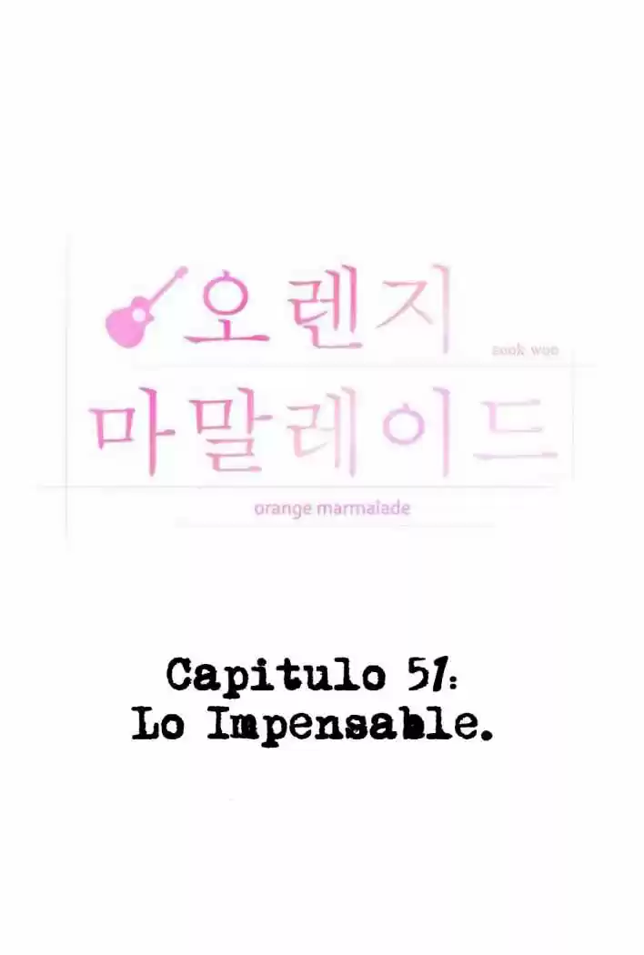 Orange Marmalade (2011) - Capítulo 51 - Página 18 - LectorTMOo