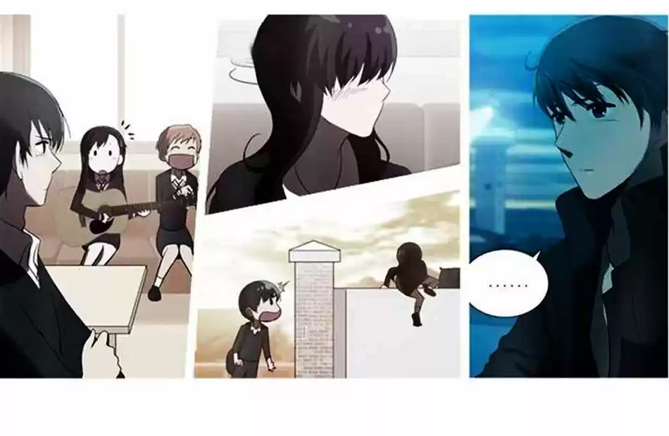 Orange Marmalade (2011) - Capítulo 51 - Página 32 - LectorTMOo