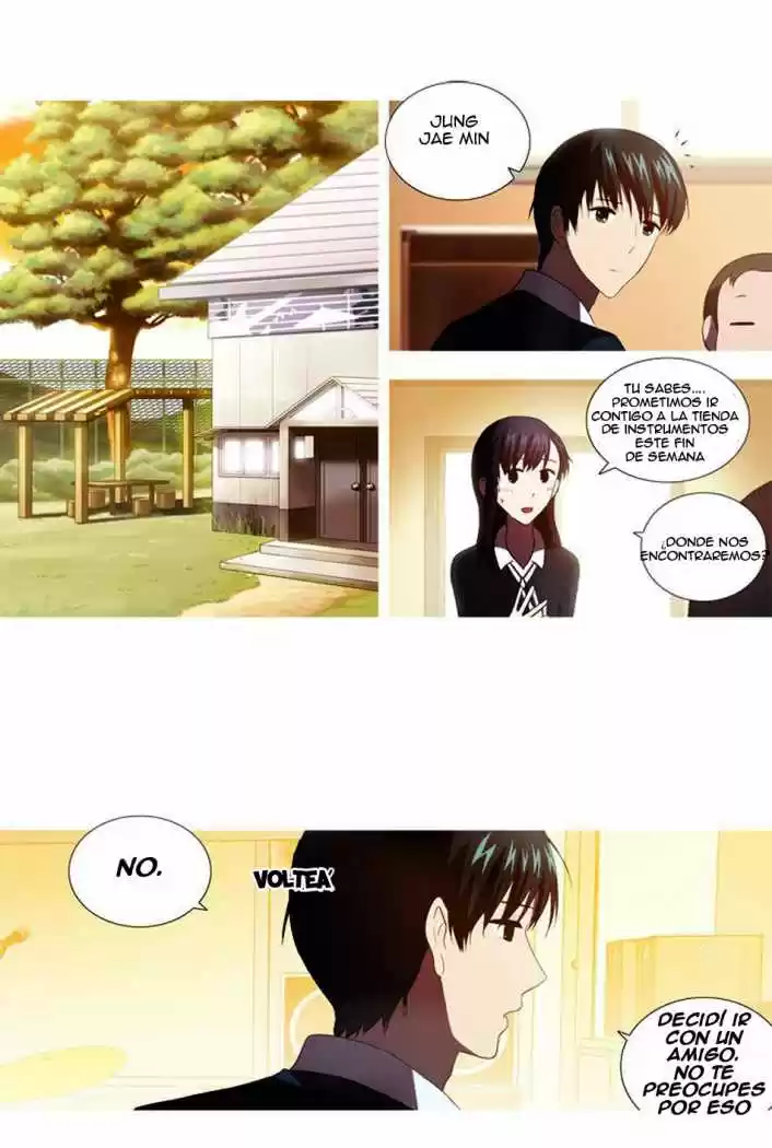 Orange Marmalade (2011) - Capítulo 52 - Página 13 - LectorTMOo