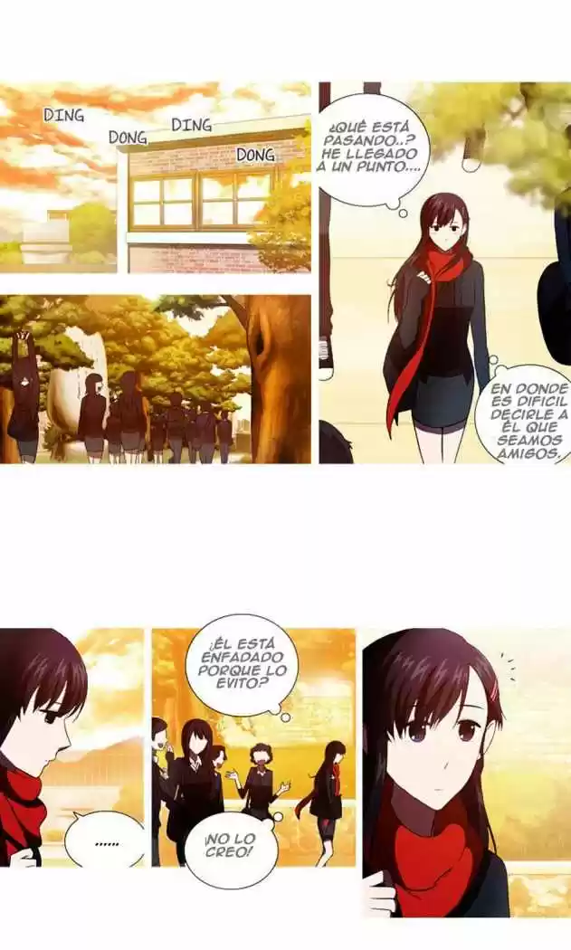 Orange Marmalade (2011) - Capítulo 52 - Página 15 - LectorTMOo