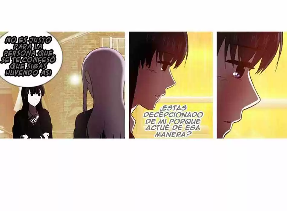 Orange Marmalade (2011) - Capítulo 52 - Página 29 - LectorTMOo