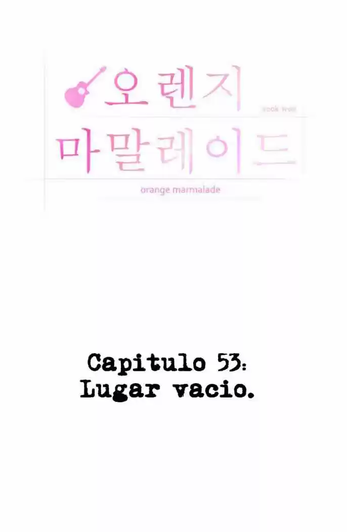 Orange Marmalade (2011) - Capítulo 53 - Página 16 - LectorTMOo