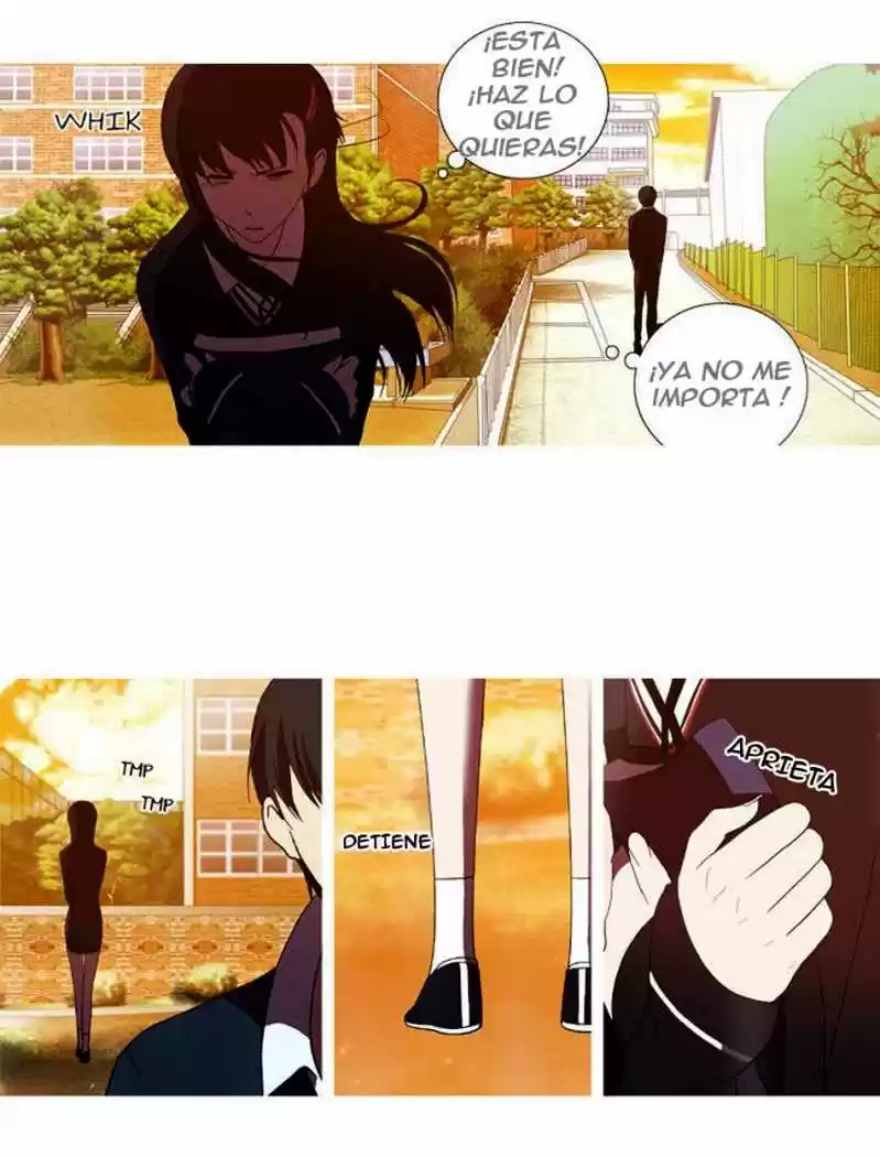 Orange Marmalade (2011) - Capítulo 53 - Página 28 - LectorTMOo