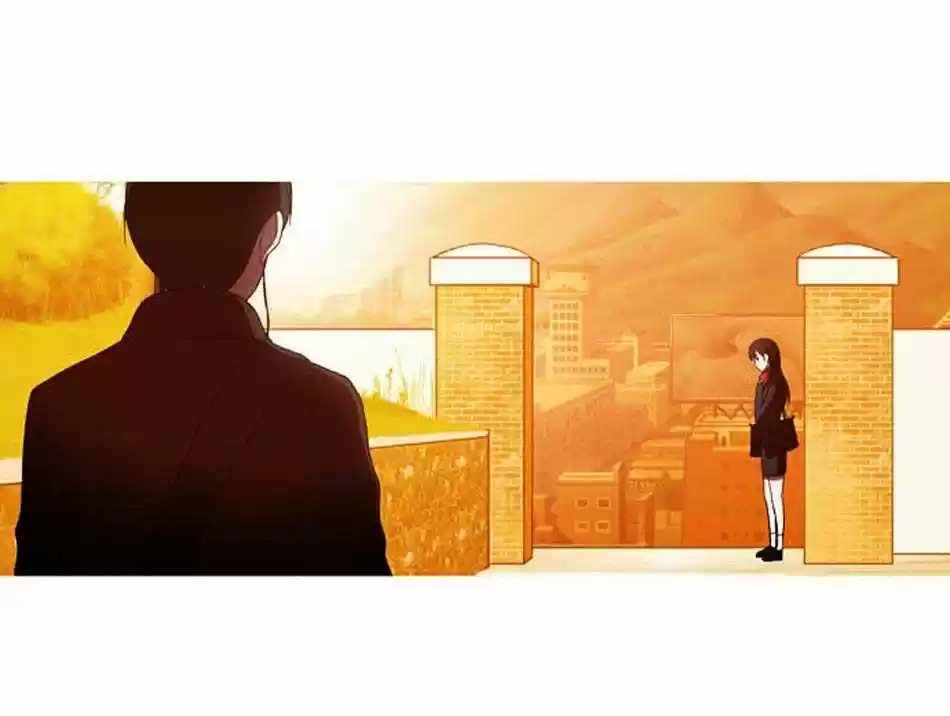 Orange Marmalade (2011) - Capítulo 53 - Página 32 - LectorTMOo