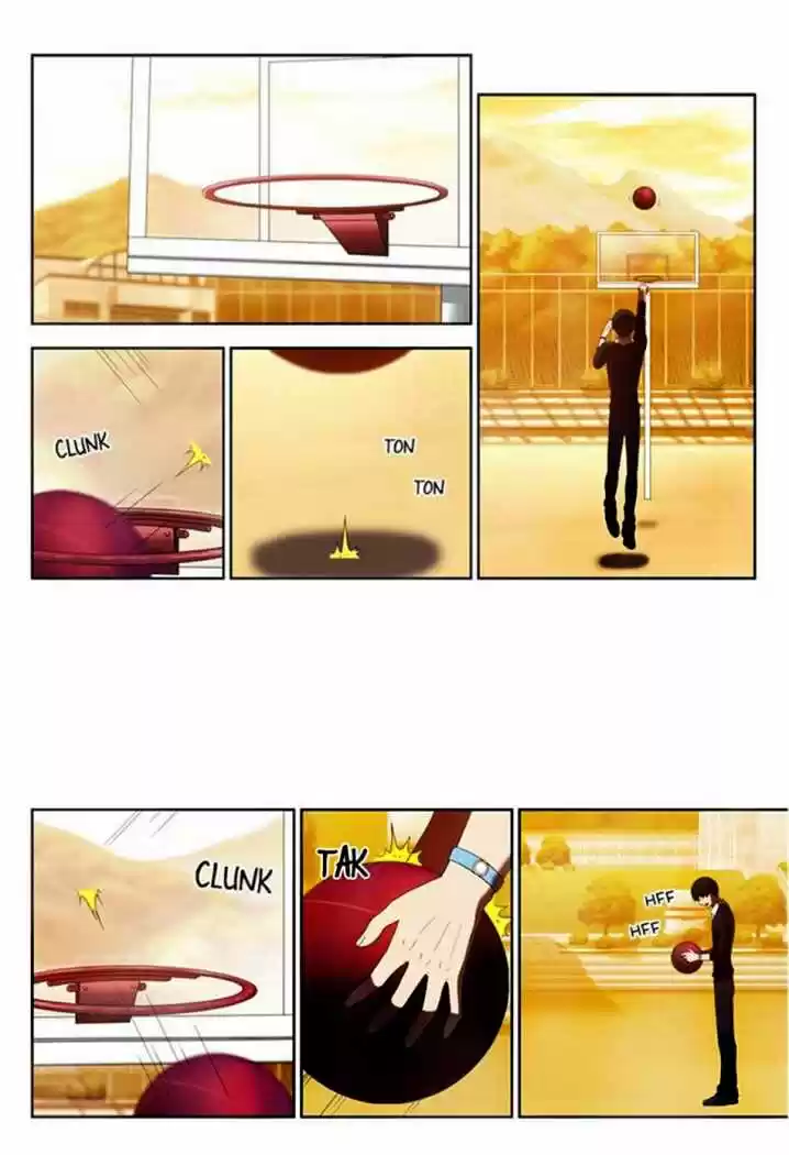 Orange Marmalade (2011) - Capítulo 54 - Página 6 - LectorTMOo
