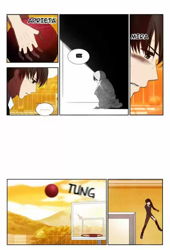 Orange Marmalade (2011) - Capítulo 54 - Página 11 - LectorTMOo