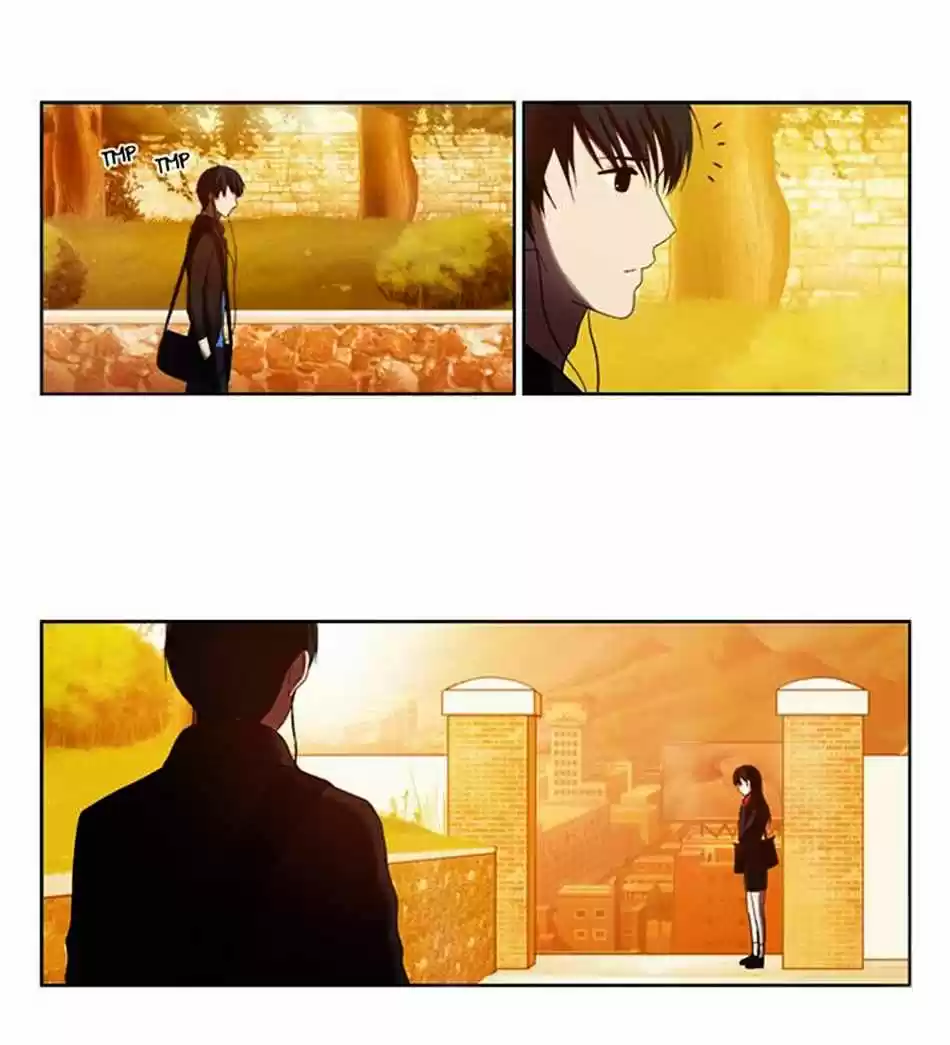 Orange Marmalade (2011) - Capítulo 54 - Página 13 - LectorTMOo