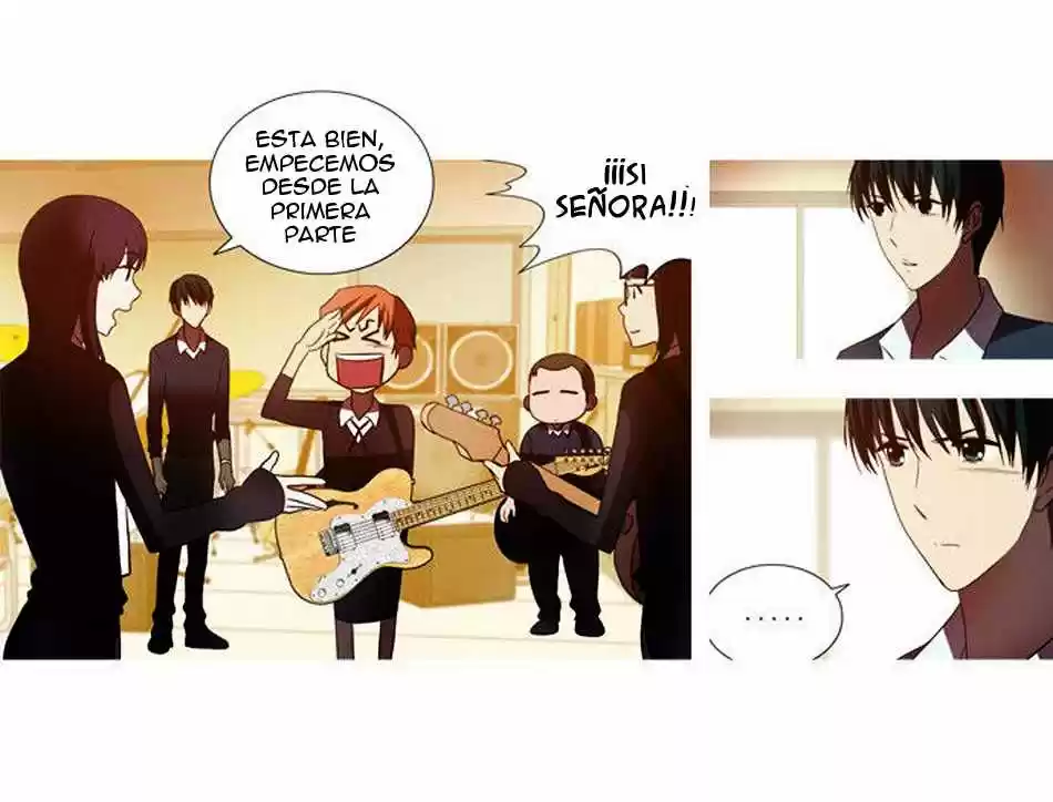Orange Marmalade (2011) - Capítulo 55 - Página 24 - LectorTMOo