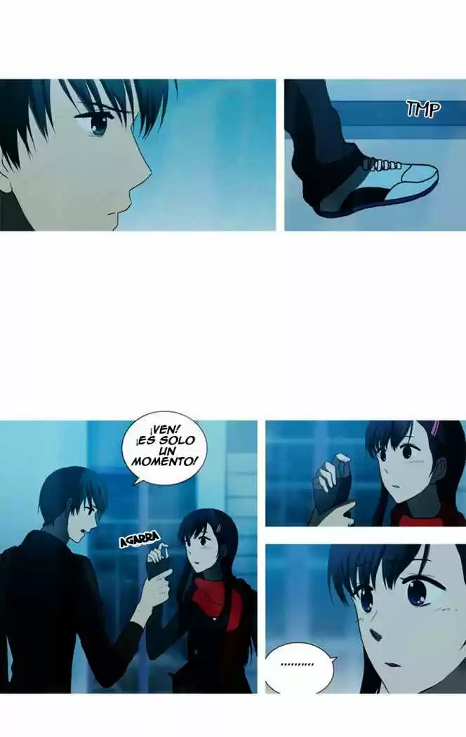 Orange Marmalade (2011) - Capítulo 55 - Página 37 - LectorTMOo