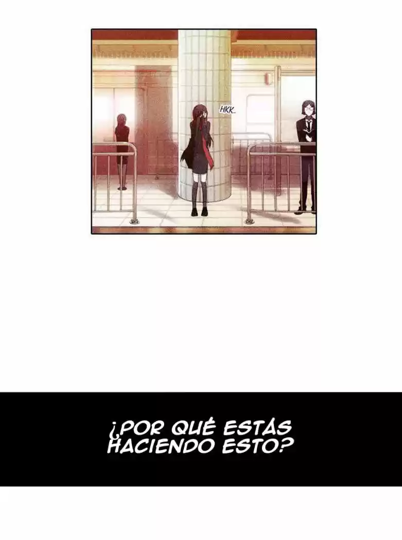 Orange Marmalade (2011) - Capítulo 56 - Página 21 - LectorTMOo