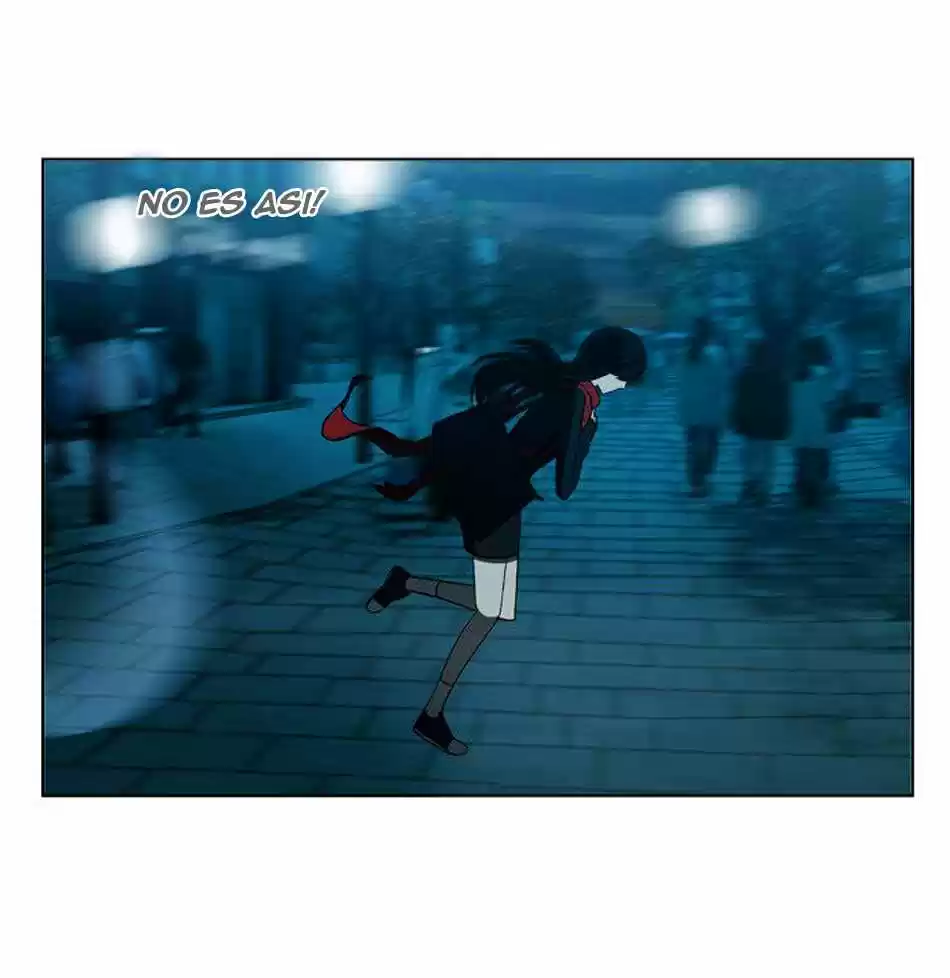 Orange Marmalade (2011) - Capítulo 56 - Página 39 - LectorTMOo
