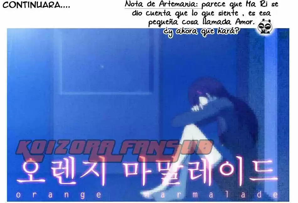 Orange Marmalade (2011) - Capítulo 56 - Página 45 - LectorTMOo