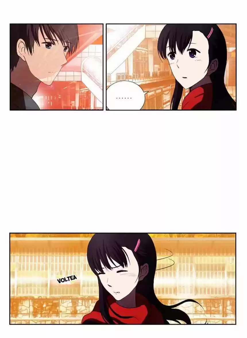 Orange Marmalade (2011) - Capítulo 57 - Página 4 - LectorTMOo