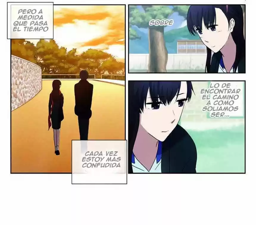 Orange Marmalade (2011) - Capítulo 58 - Página 8 - LectorTMOo