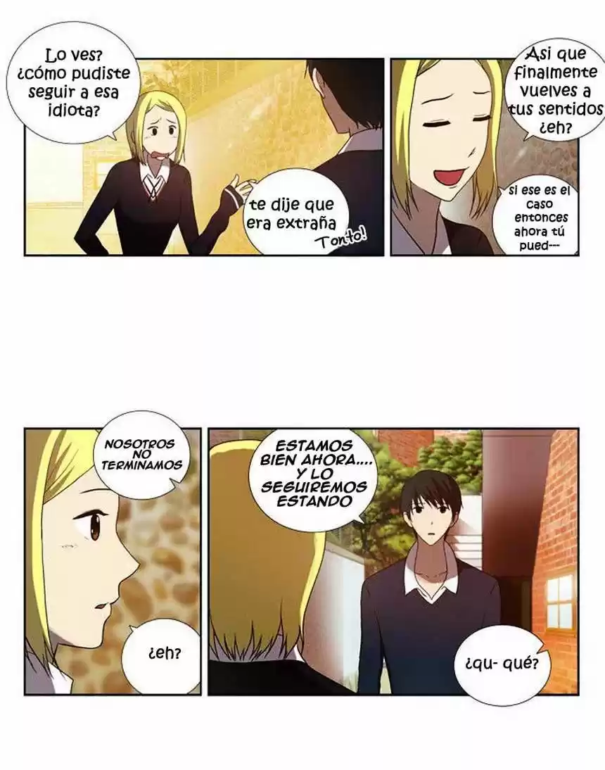 Orange Marmalade (2011) - Capítulo 59 - Página 16 - LectorTMOo