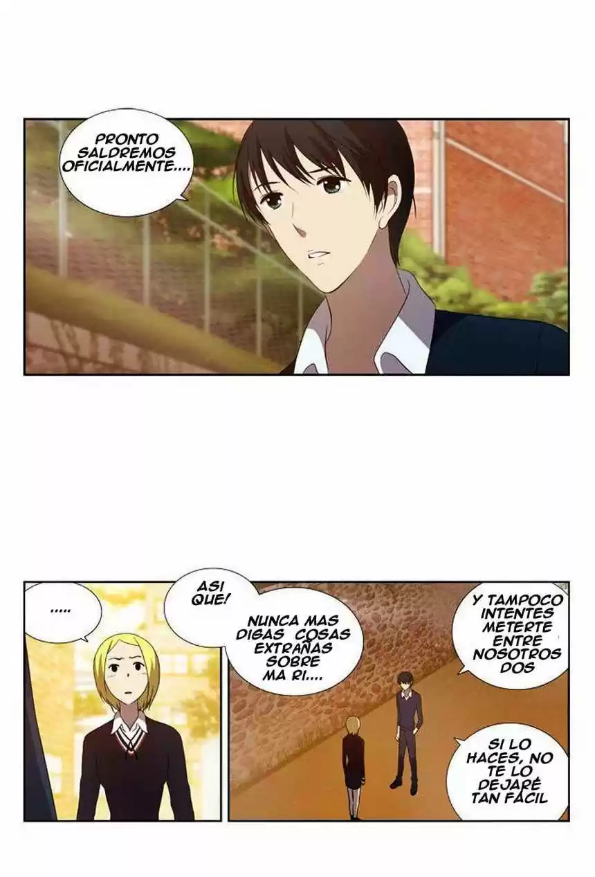 Orange Marmalade (2011) - Capítulo 59 - Página 17 - LectorTMOo