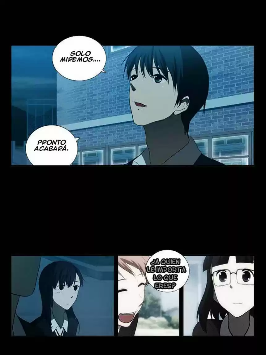 Orange Marmalade (2011) - Capítulo 59 - Página 31 - LectorTMOo