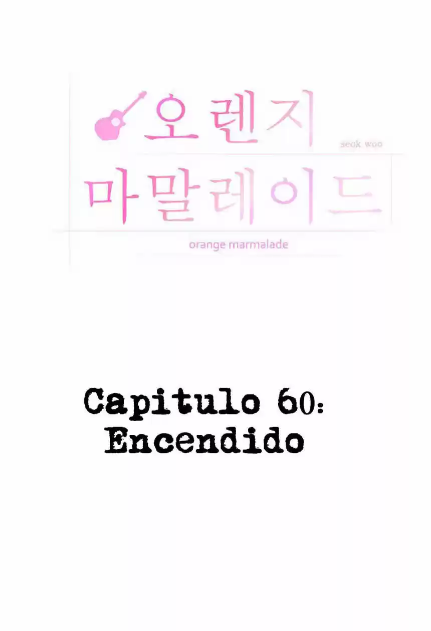 Orange Marmalade (2011) - Capítulo 60 - Página 17 - LectorTMOo