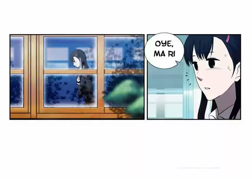 Orange Marmalade (2011) - Capítulo 61 - Página 23 - LectorTMOo
