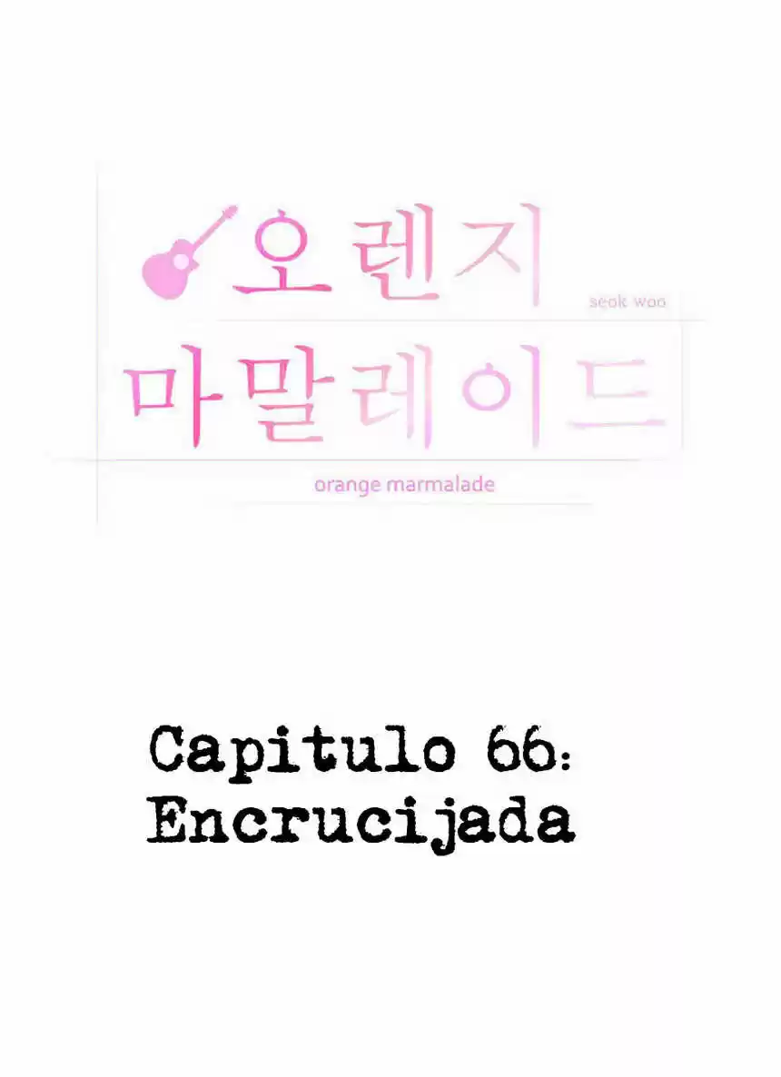 Orange Marmalade (2011) - Capítulo 66 - Página 15 - LectorTMOo