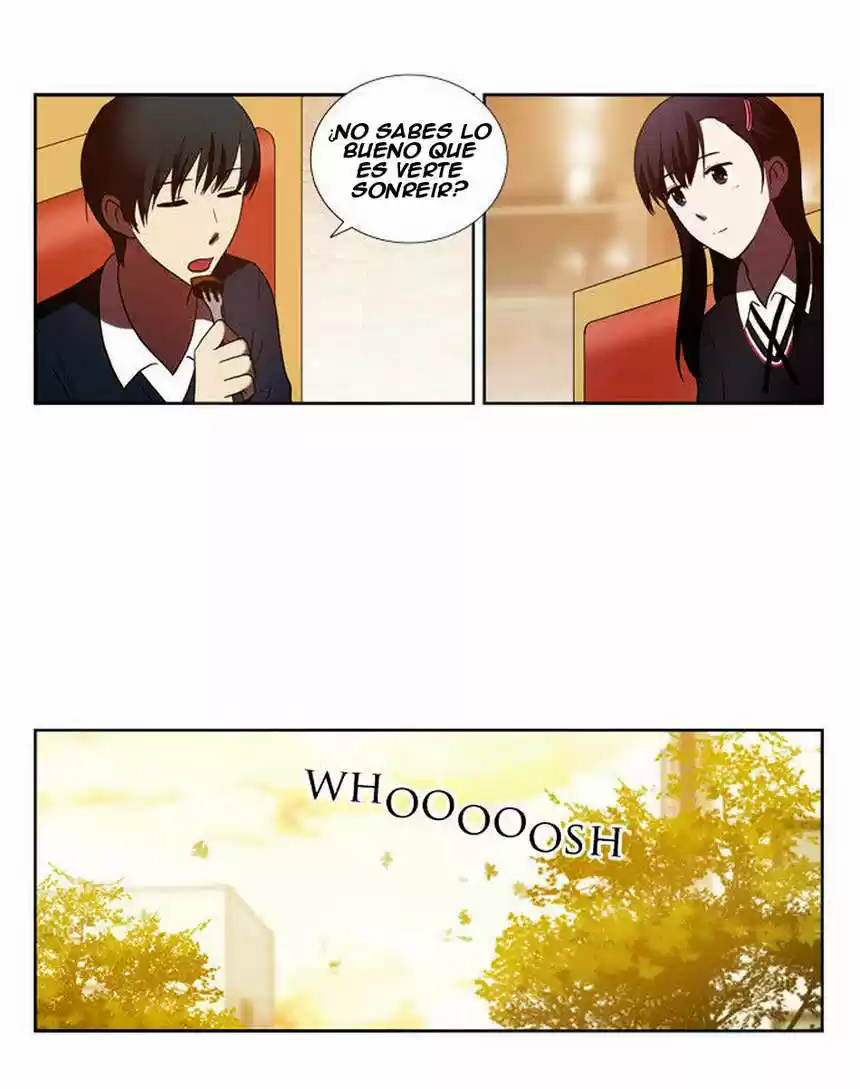 Orange Marmalade (2011) - Capítulo 66 - Página 19 - LectorTMOo
