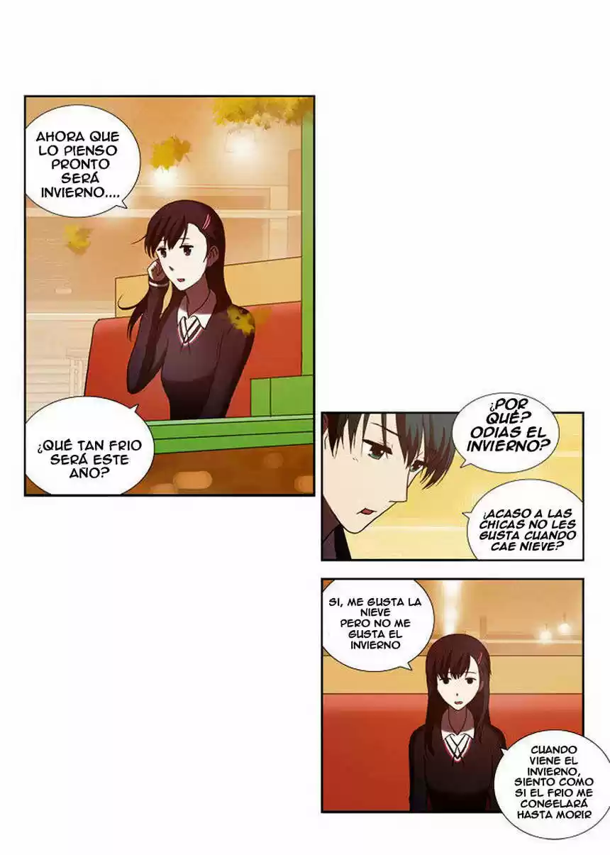 Orange Marmalade (2011) - Capítulo 66 - Página 20 - LectorTMOo