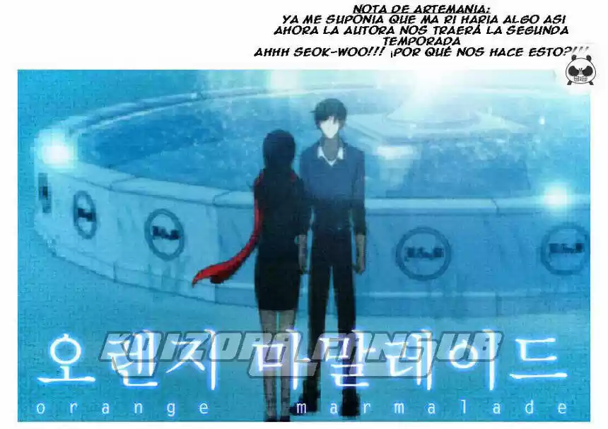 Orange Marmalade (2011) - Capítulo 67 - Página 38 - LectorTMOo