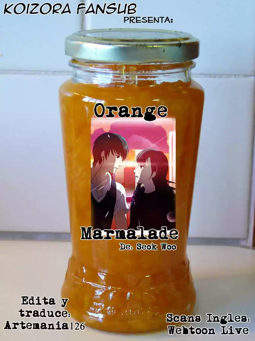 Orange Marmalade (2011) - Capítulo 68 - Página 41 - LectorTMOo