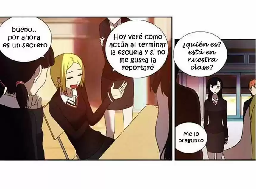 Orange Marmalade (2011) - Capítulo 69 - Página 26 - LectorTMOo