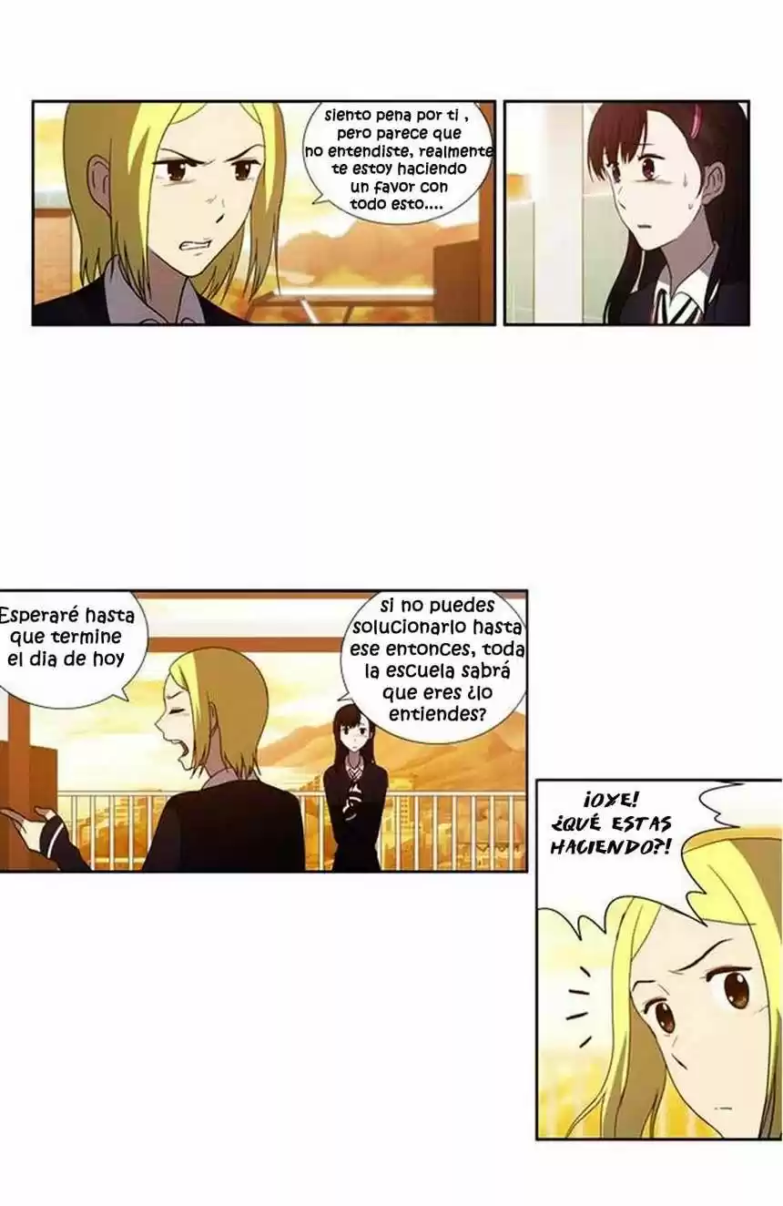 Orange Marmalade (2011) - Capítulo 69 - Página 30 - LectorTMOo