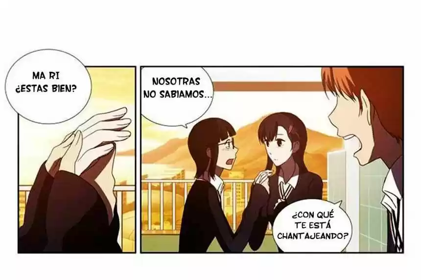 Orange Marmalade (2011) - Capítulo 69 - Página 35 - LectorTMOo
