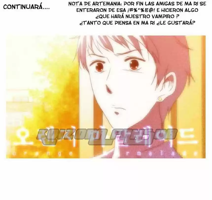 Orange Marmalade (2011) - Capítulo 69 - Página 41 - LectorTMOo