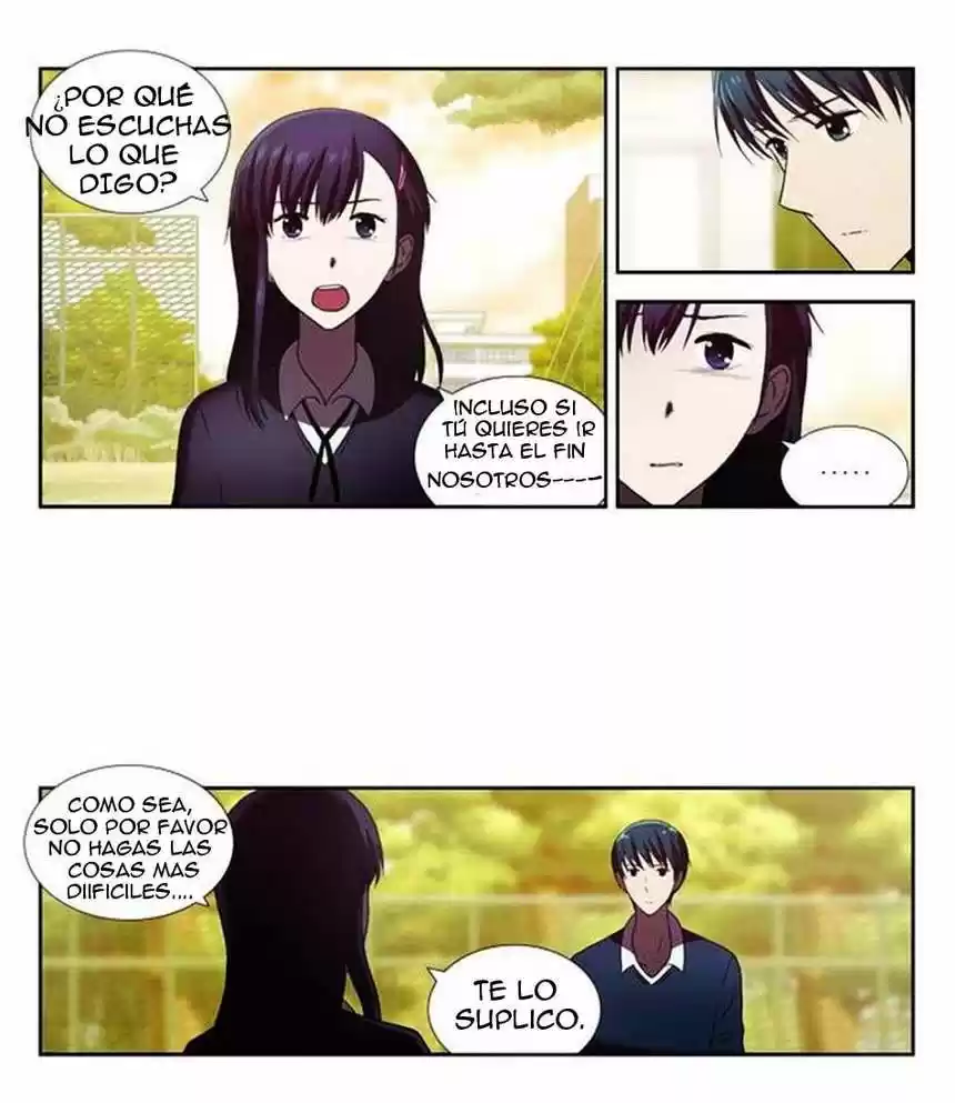 Orange Marmalade (2011) - Capítulo 70 - Página 6 - LectorTMOo