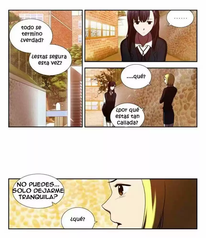 Orange Marmalade (2011) - Capítulo 70 - Página 38 - LectorTMOo