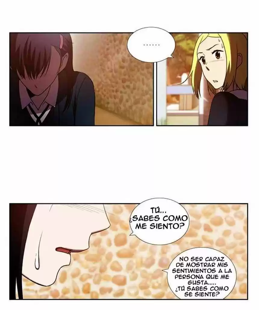 Orange Marmalade (2011) - Capítulo 70 - Página 43 - LectorTMOo