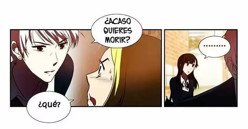 Orange Marmalade (2011) - Capítulo 71 - Página 9 - LectorTMOo