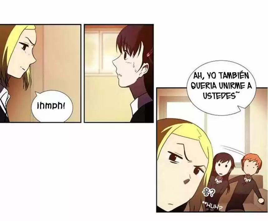 Orange Marmalade (2011) - Capítulo 71 - Página 53 - LectorTMOo